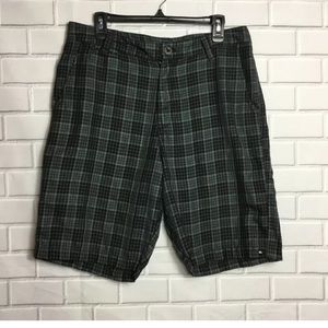 Men’s quicksilver shorts